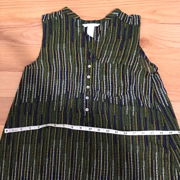 H&M blouse - Picture 5 of 8